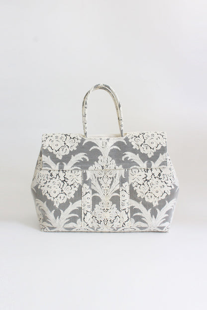 Weekend Bag L Lace