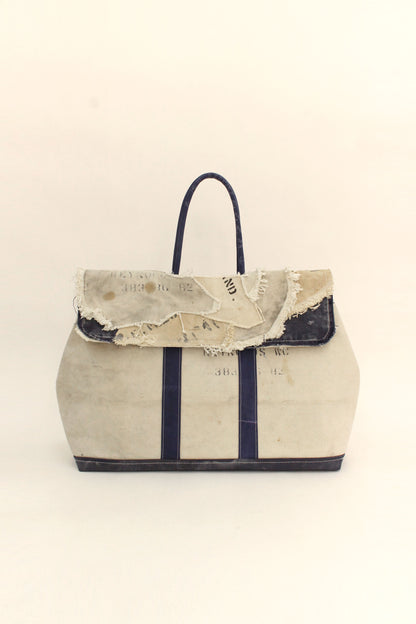 Weekend Bag L Duffle bag