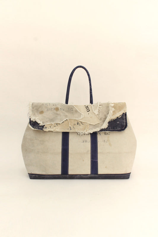 Weekend Bag L Duffle bag