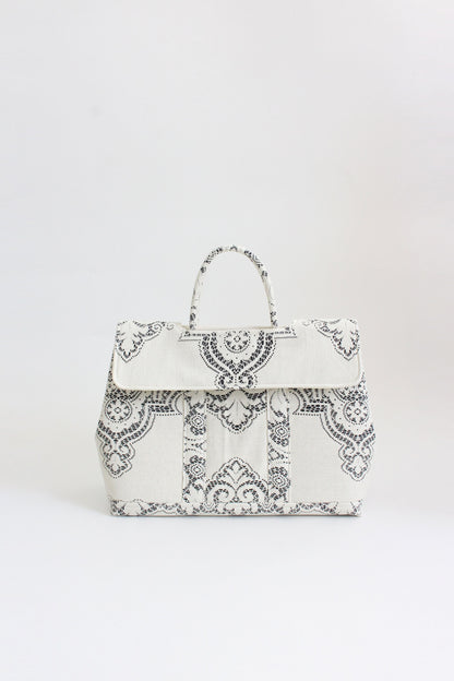 Weekend Bag M Lace