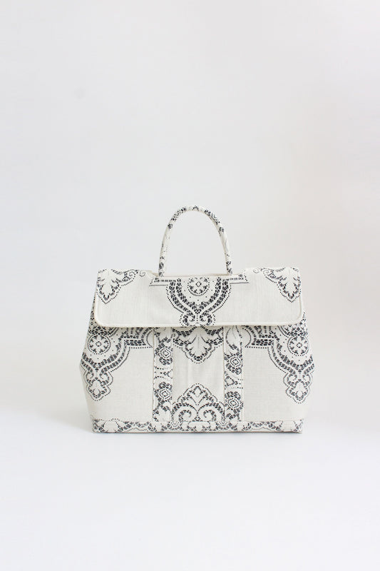 Weekend Bag M Lace