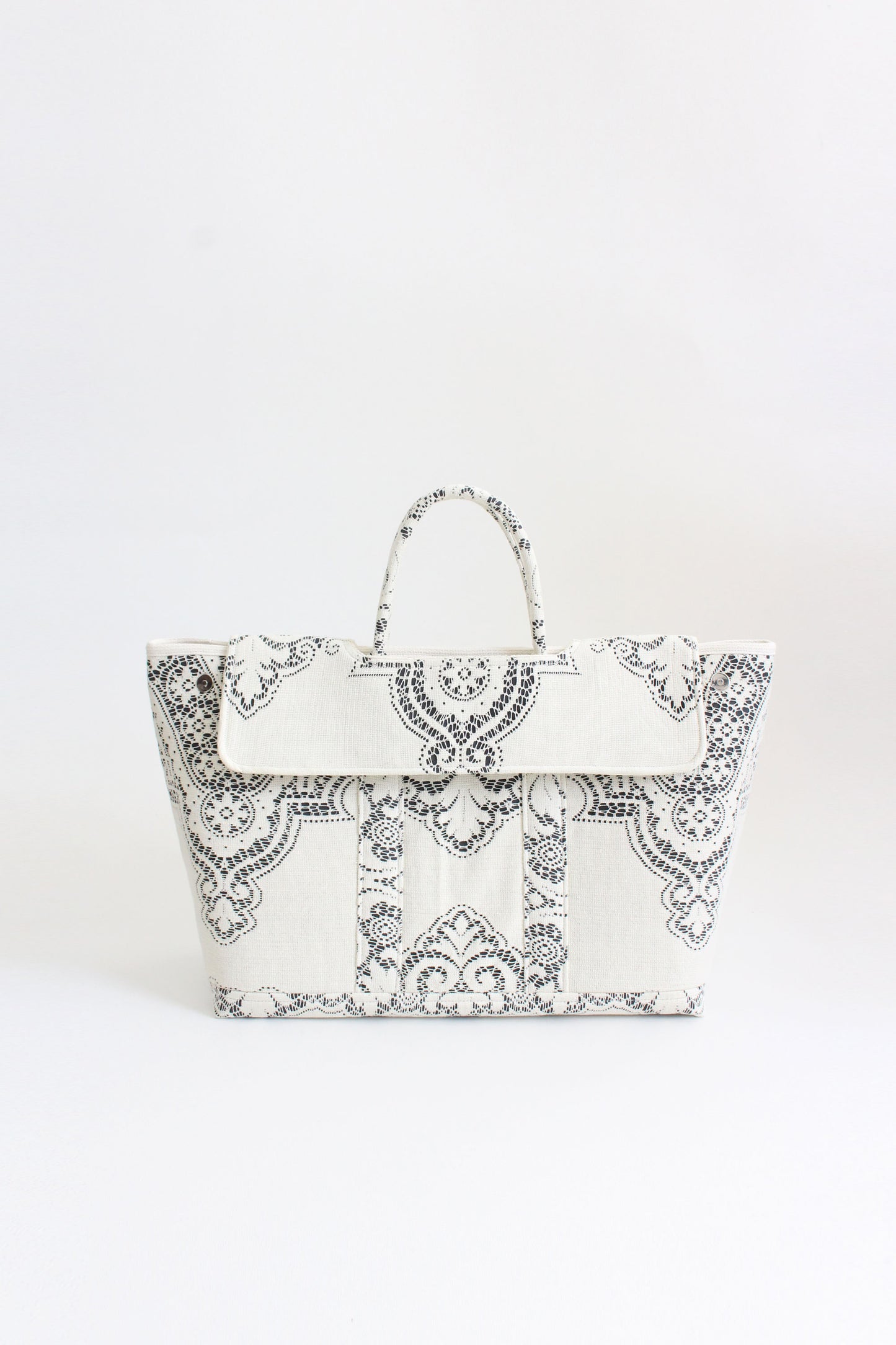 Weekend Bag M Lace