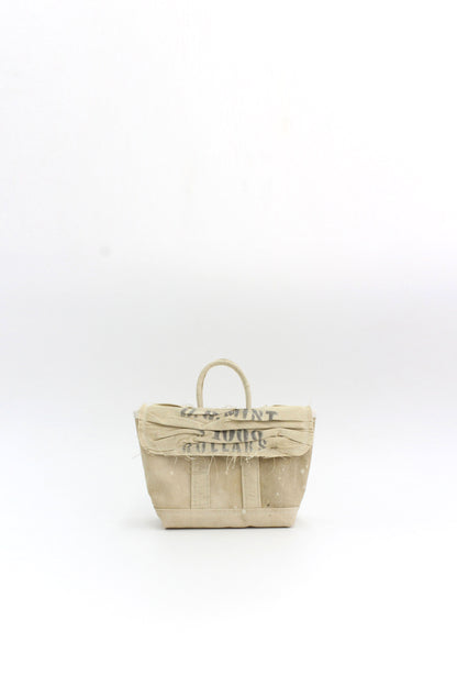 Pocket Bag VTG Bank