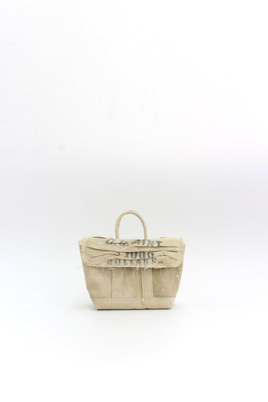 Pocket Bag VTG Bank