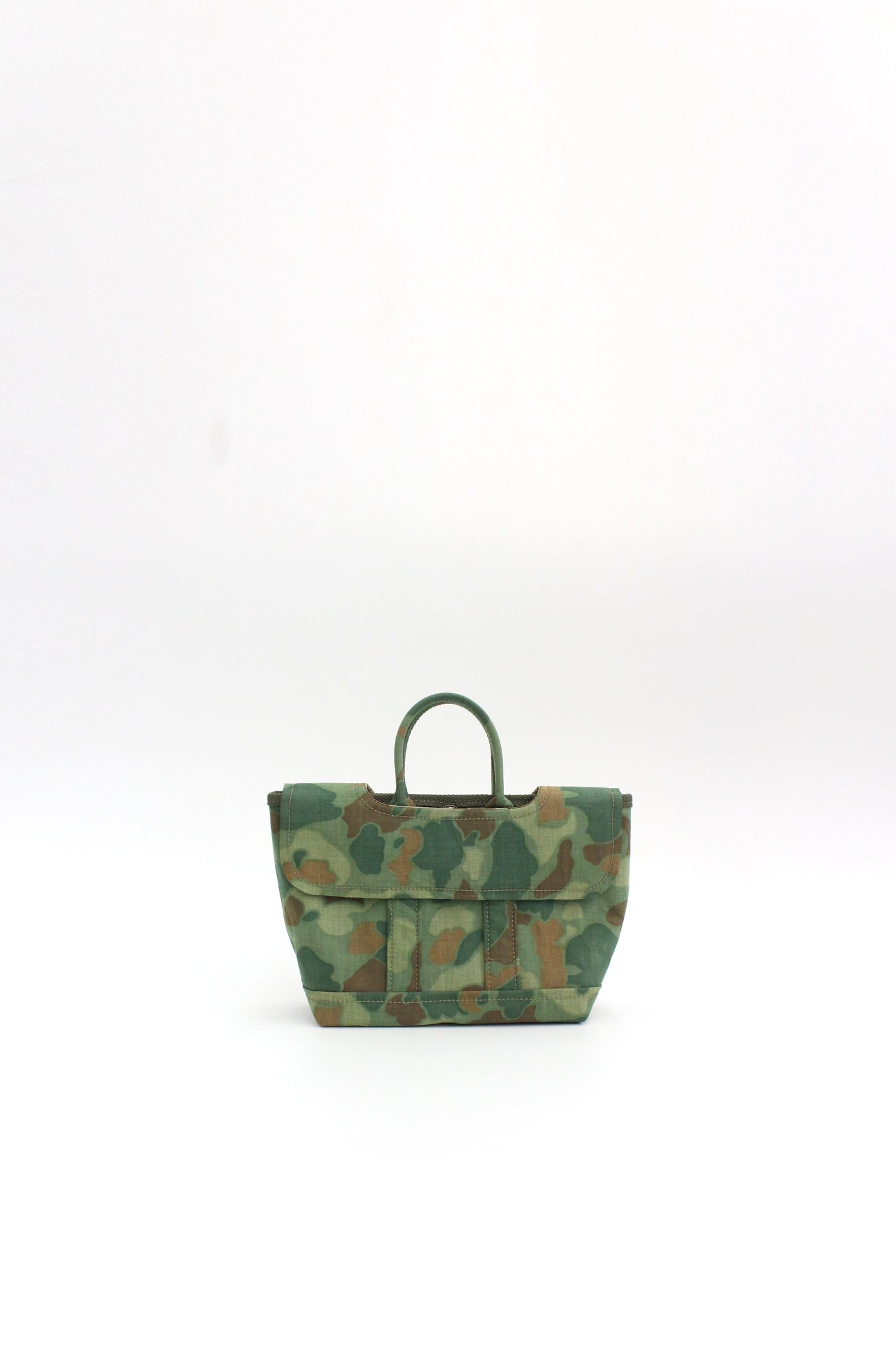 Pocket Bag Camo
