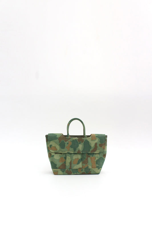 Pocket Bag Camo