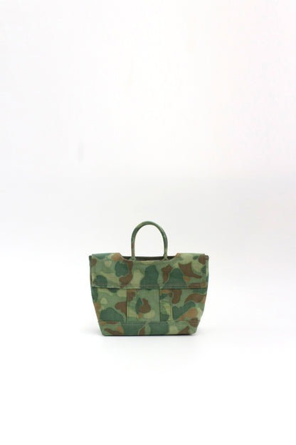 Pocket Bag Camo