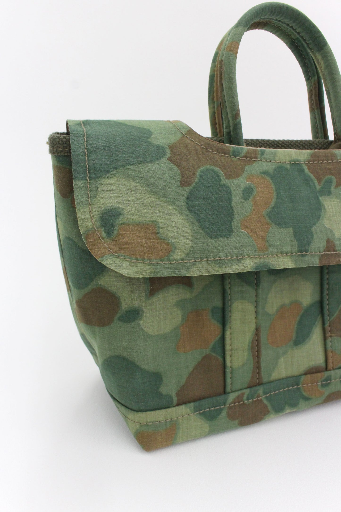 Pocket Bag Camo