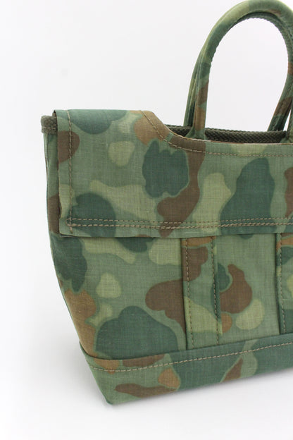 Pocket Bag Camo