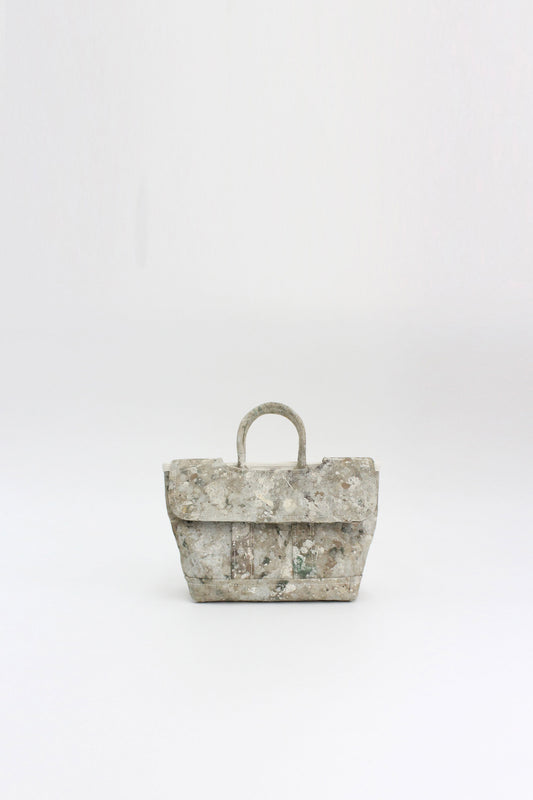 Pocket Bag Painted
