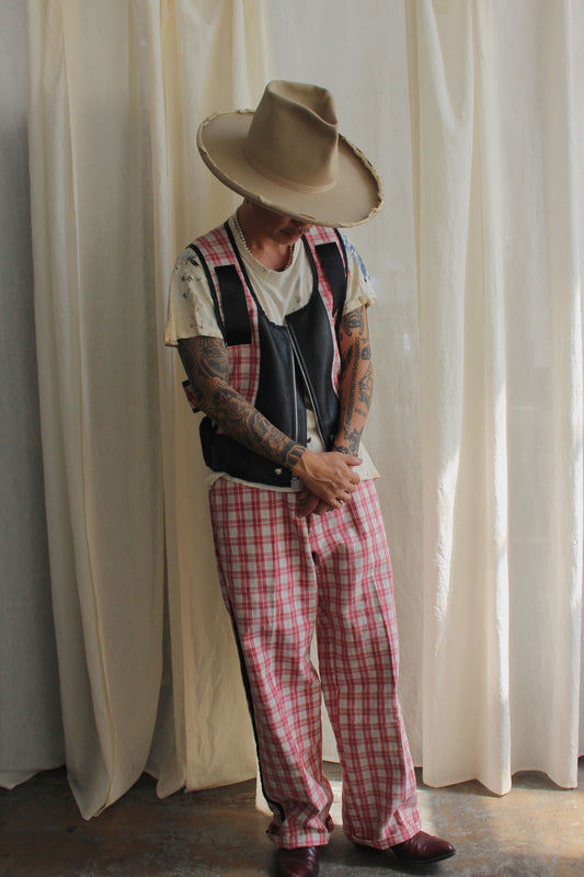 Pajama pants