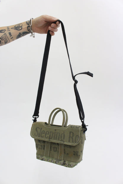 Pocket Bag Sleeping rope