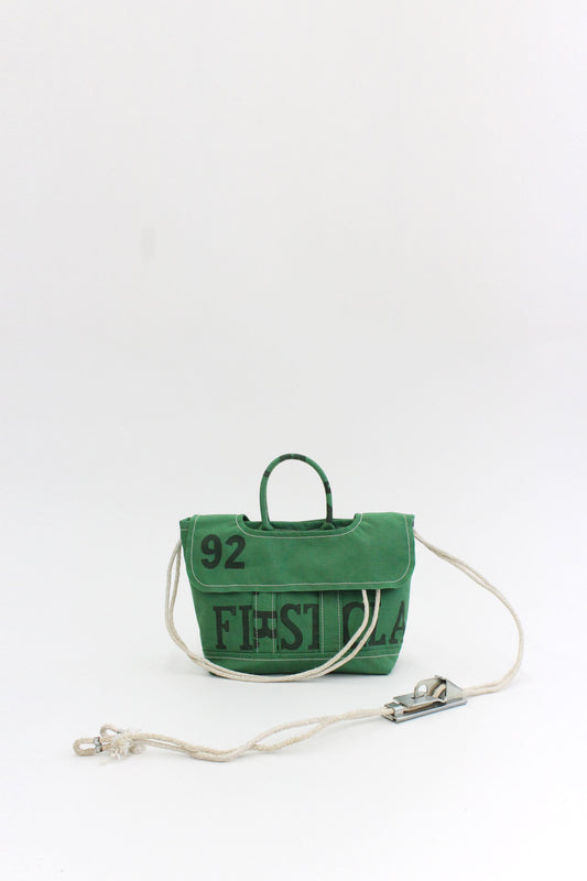 Pocket Bag Mail bag
