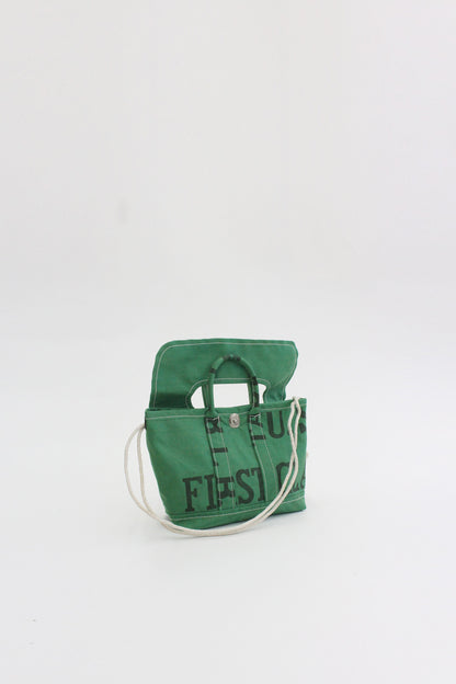 Pocket Bag Mail bag