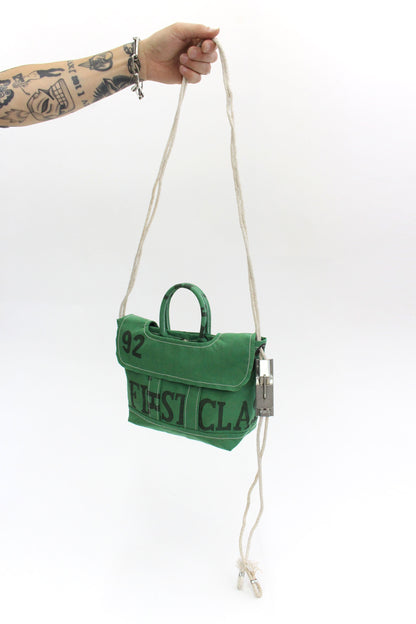 Pocket Bag Mail bag