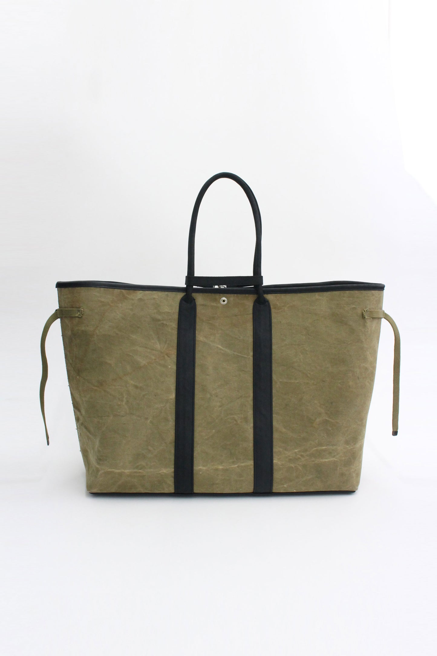 Weekend Bag L USMC canvas