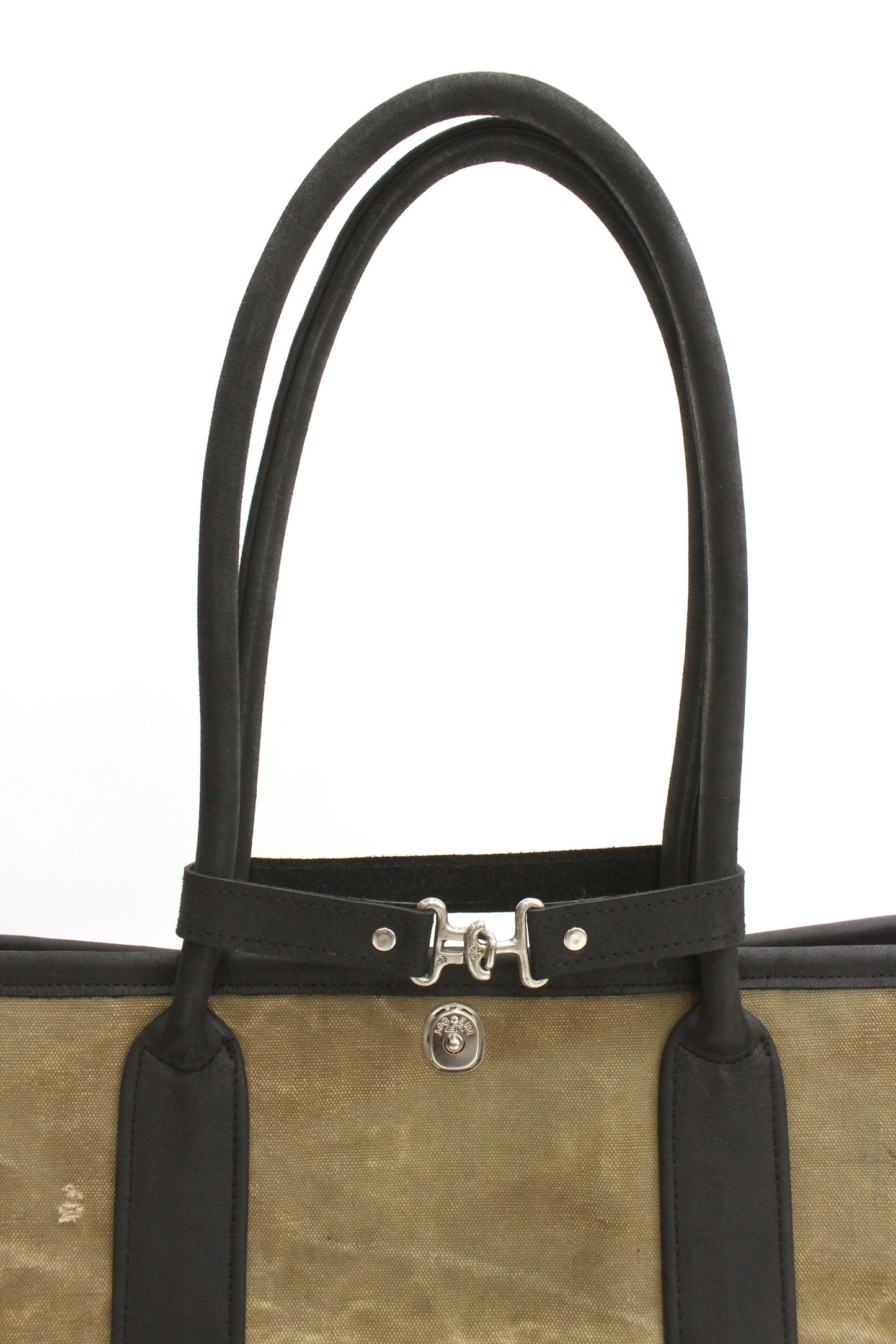 Weekend Bag L USMC canvas