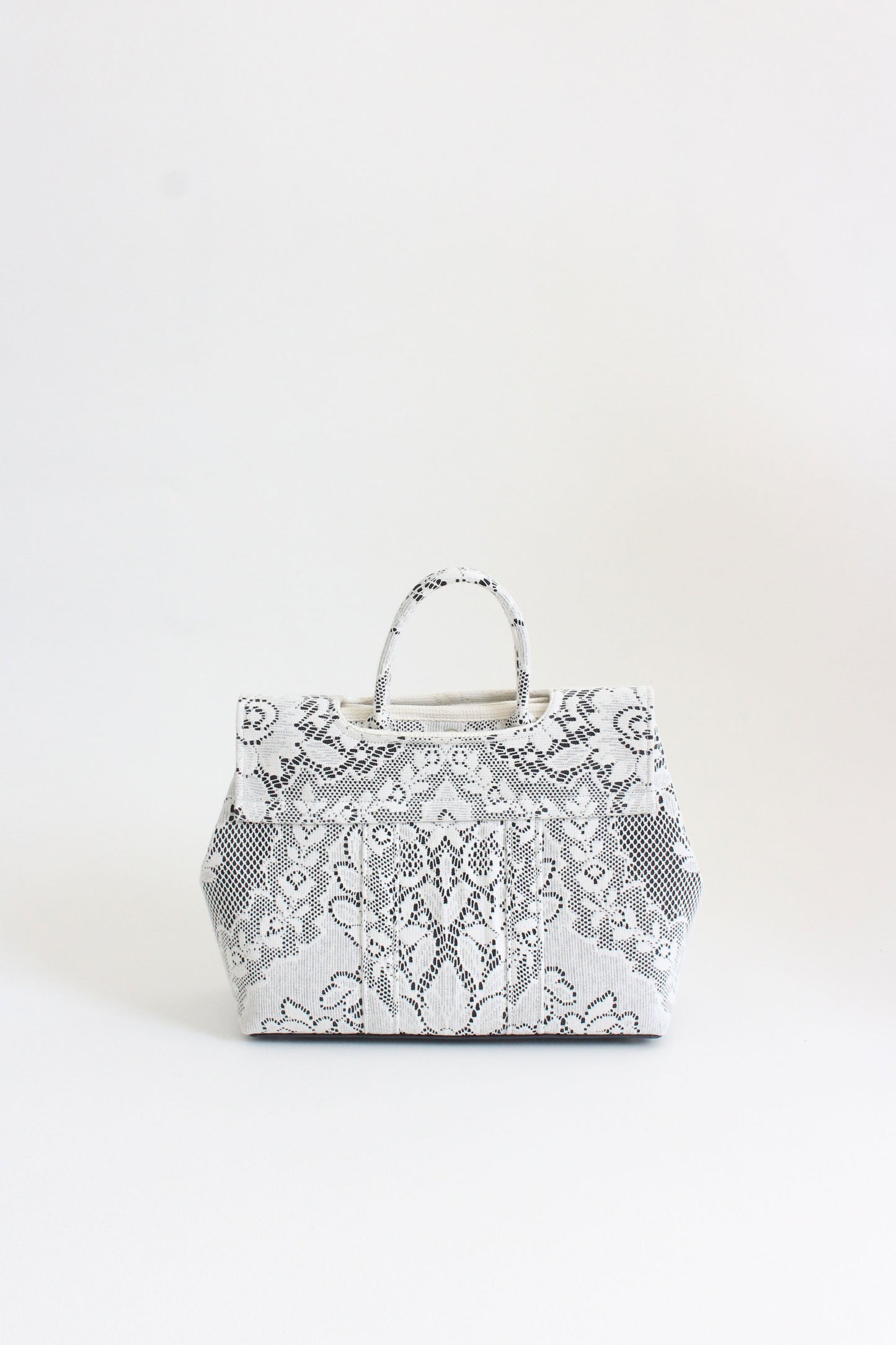 Weekend Bag S Lace