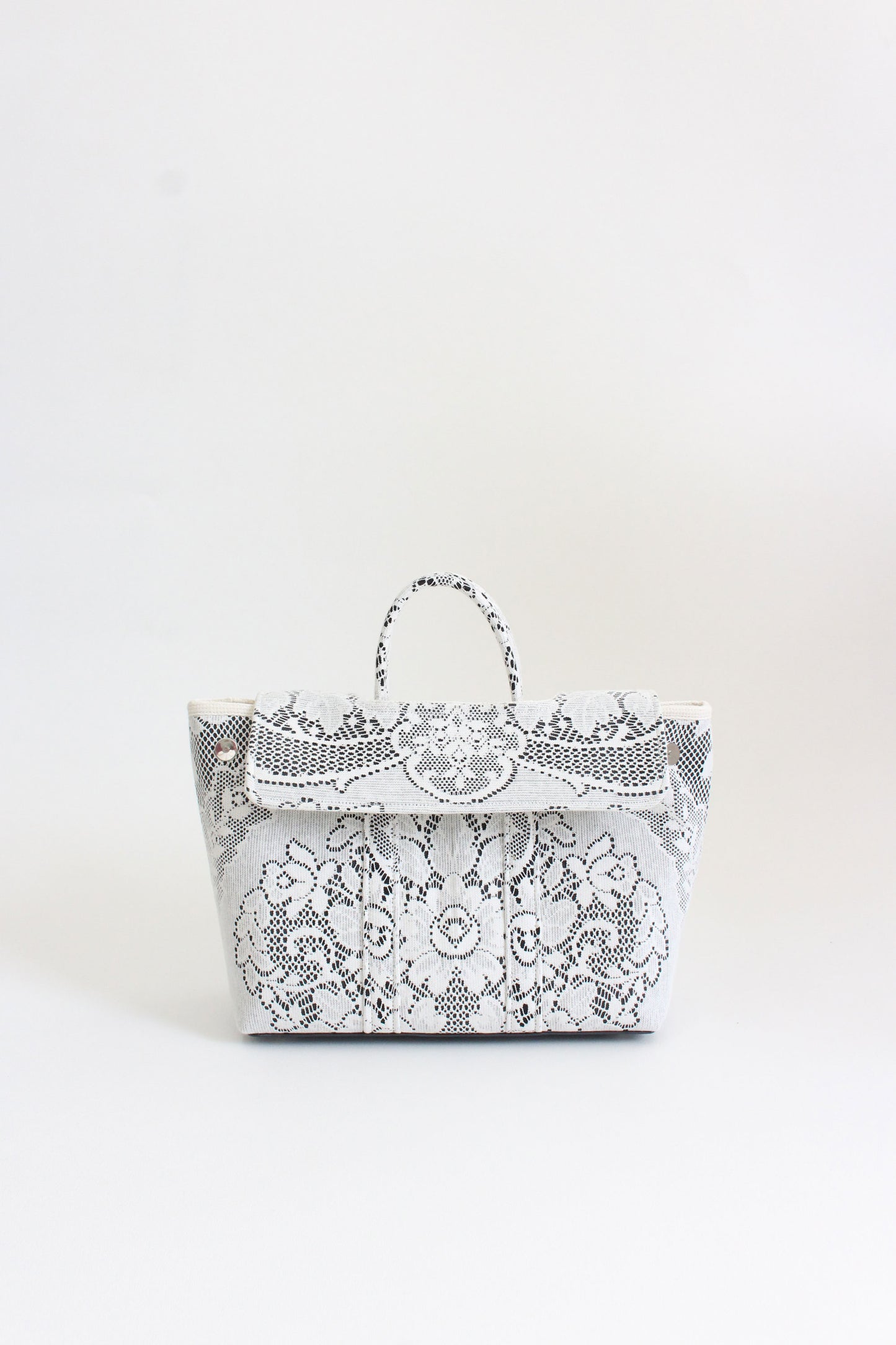 Weekend Bag S Lace