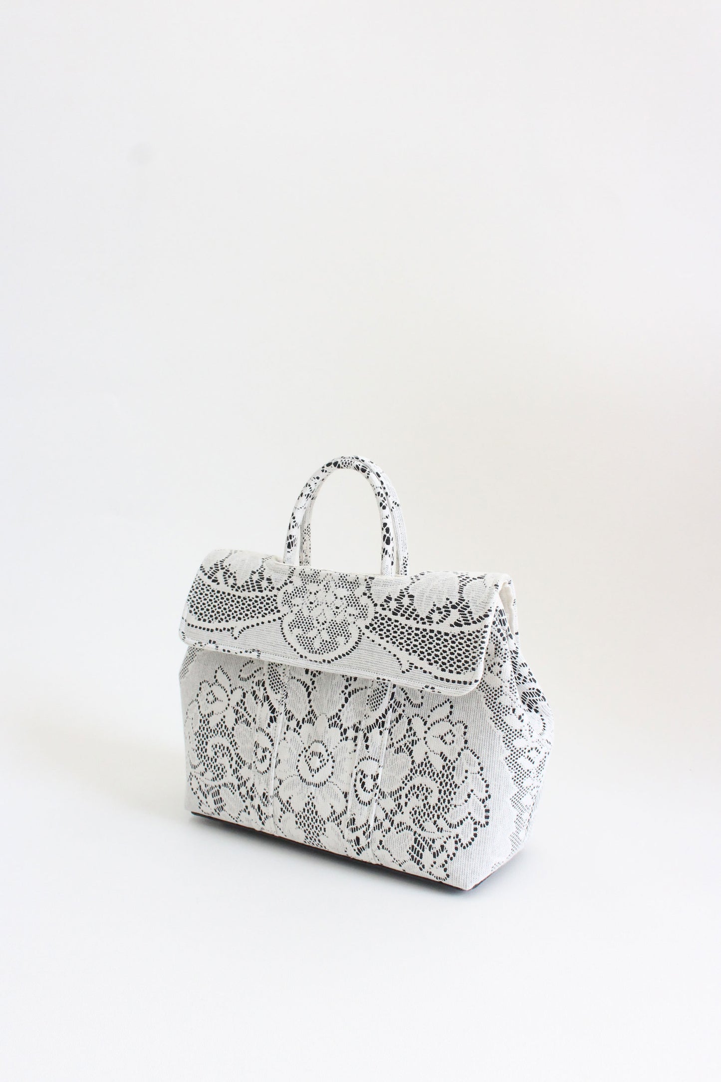 Weekend Bag S Lace