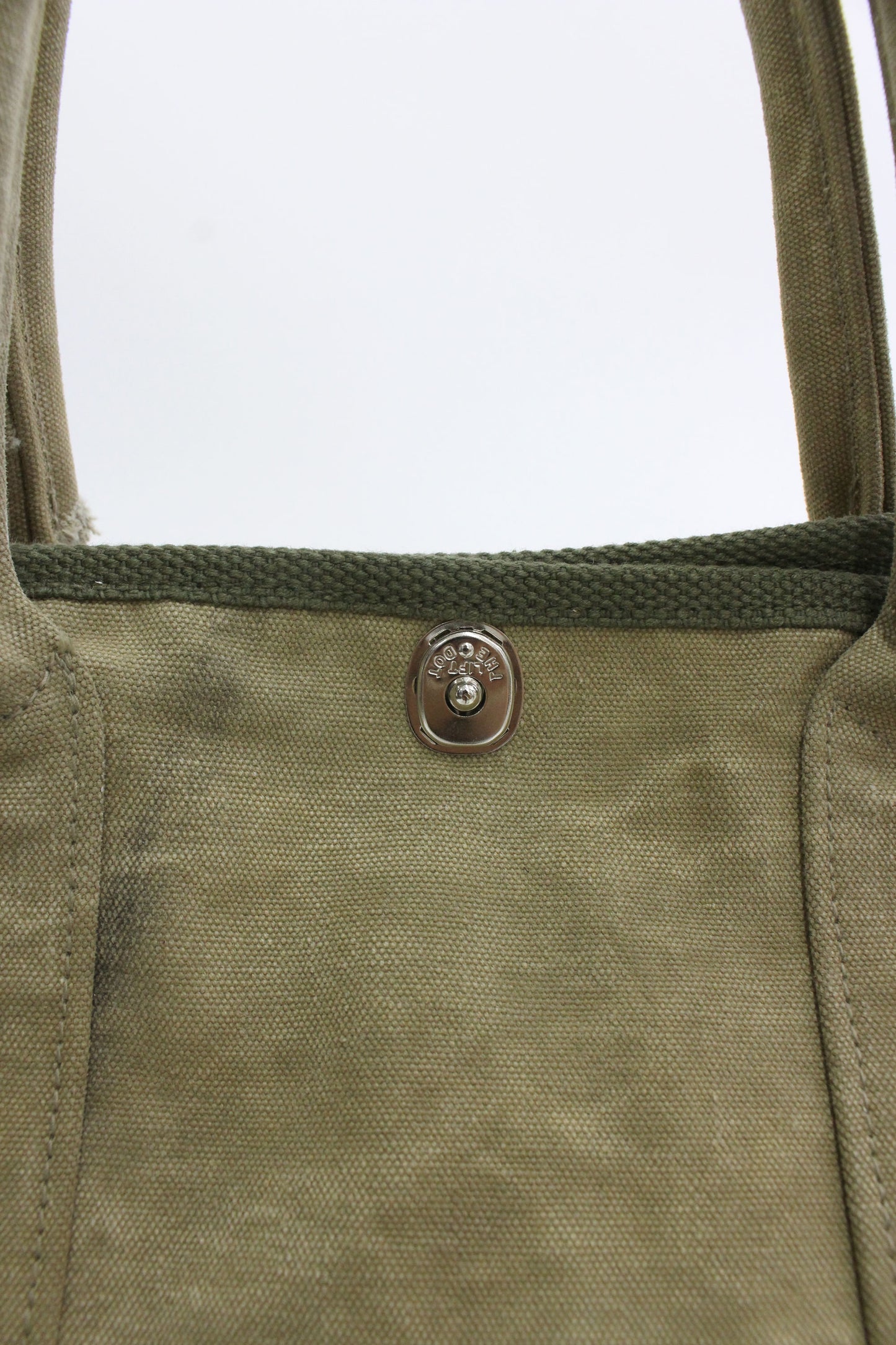 Weekend Bag M USMC Canvas