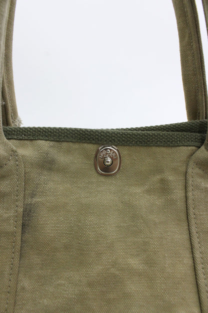 Weekend Bag M USMC Canvas