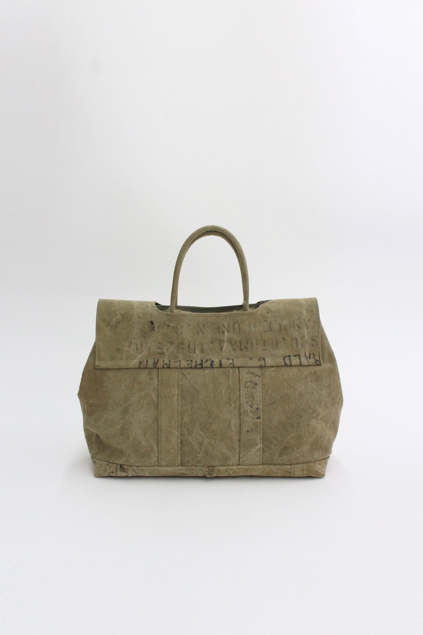 Weekend Bag M USMC Canvas