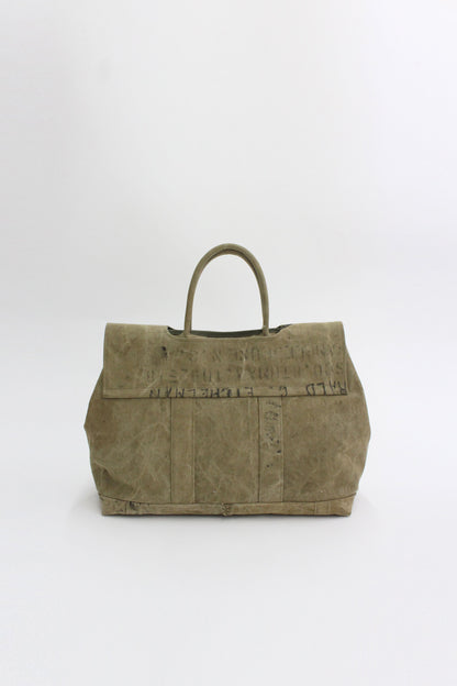 Weekend Bag M USMC Canvas